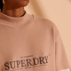 Superdry Γυναικείο φόρεμα